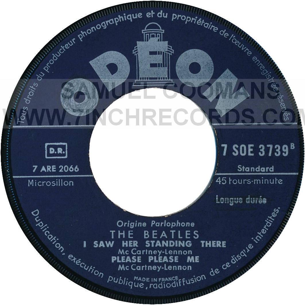 Bside label